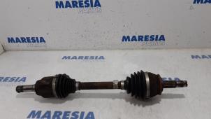 Gebruikte Aandrijfas links-voor Opel Combo 1.3 CDTI 16V ecoFlex Prijs € 72,59 Inclusief btw aangeboden door Maresia Parts