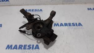 Gebruikte Asschenkel rechts-voor Opel Combo 1.3 CDTI 16V ecoFlex Prijs € 90,75 Inclusief btw aangeboden door Maresia Parts