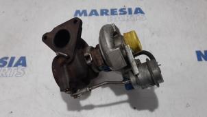 Gebruikte Turbo Citroen Jumper (U9) 2.2 HDi 120 Euro 4 Prijs € 254,10 Inclusief btw aangeboden door Maresia Parts