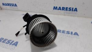 Gebruikte Blower Fiat Panda (169) 1.2 Fire Prijs € 25,00 Margeregeling aangeboden door Maresia Parts