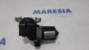 Gebruikte Ruitenwissermotor voor Fiat Panda (169) 1.2 Fire Prijs € 50,00 Margeregeling aangeboden door Maresia Parts