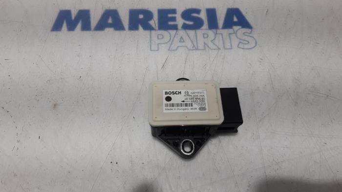 Gebruikte Computer esp Peugeot 5008 I (0A/0E) 1.6 THP 16V Prijs € 30,00 Margeregeling aangeboden door Maresia Parts