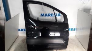 Gebruikte Deur 2Deurs rechts Citroen Berlingo 1.6 VTi 95 16V Prijs € 288,75 Margeregeling aangeboden door Maresia Parts