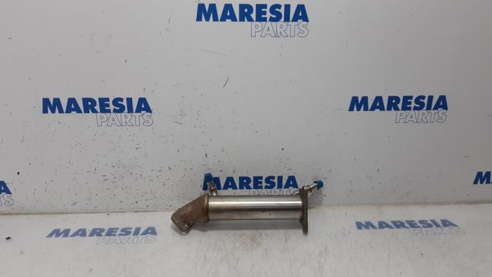 Gebruikte EGR koeler Citroen Jumper (U9) 2.2 HDi 150 Euro 5 Prijs € 158,81 Inclusief btw aangeboden door Maresia Parts
