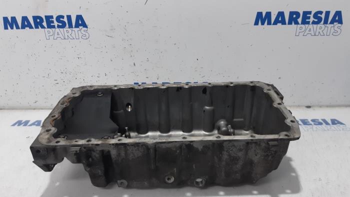 Gebruikte Carterpan Peugeot Expert (G9) 2.0 HDi 120 Prijs € 50,00 Margeregeling aangeboden door Maresia Parts