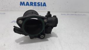 Gebruikte Gasklephuis Peugeot Expert (G9) 2.0 HDi 120 Prijs € 75,00 Margeregeling aangeboden door Maresia Parts