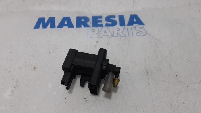 Gebruikte Turbodrukregelaar Peugeot Expert (G9) 2.0 HDi 120 Prijs € 25,00 Margeregeling aangeboden door Maresia Parts