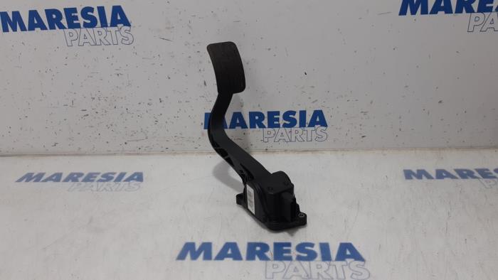 Gebruikte Sensor Gaspedaalpositie Citroen Berlingo 1.6 VTi 95 16V Prijs € 50,00 Margeregeling aangeboden door Maresia Parts