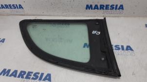 Gebruikte Driehoeks Ruit rechts-achter Fiat 500C (312) 1.2 69 Prijs € 50,00 Margeregeling aangeboden door Maresia Parts