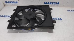 Gebruikte Koelvin Motor Fiat 500C (312) 1.2 69 Prijs € 44,95 Margeregeling aangeboden door Maresia Parts