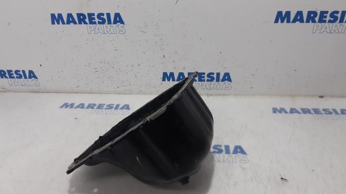 Gebruikte Carterpan Peugeot 107 1.0 12V Prijs € 29,99 Margeregeling aangeboden door Maresia Parts