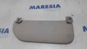 Gebruikte Zonneklep Citroen C3 (SC) 1.2 VTi 82 12V Prijs € 25,00 Margeregeling aangeboden door Maresia Parts