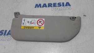 Gebruikte Zonneklep Citroen C3 (SC) 1.2 VTi 82 12V Prijs € 25,00 Margeregeling aangeboden door Maresia Parts