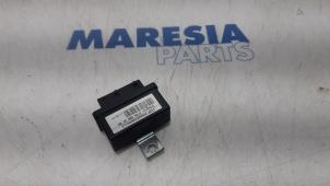 Gebruikte Relais Fiat Bravo (198A) 1.4 16V Prijs € 30,00 Margeregeling aangeboden door Maresia Parts