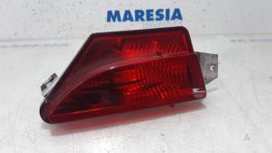 Gebruikte Mistachterlicht Fiat Bravo (198A) 1.4 16V Prijs € 20,00 Margeregeling aangeboden door Maresia Parts