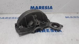 Gebruikte Cardandeksel Alfa Romeo MiTo (955) 1.4 TB 16V Prijs € 50,00 Margeregeling aangeboden door Maresia Parts
