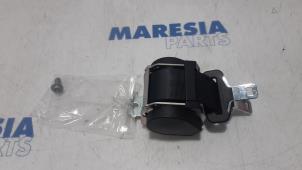 Gebruikte Veiligheidsgordel rechts-achter Peugeot RCZ (4J) 1.6 16V THP Prijs € 75,00 Margeregeling aangeboden door Maresia Parts
