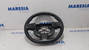 Gebruikte Stuurwiel Peugeot 508 (8D) 1.6 THP 16V Prijs € 75,00 Margeregeling aangeboden door Maresia Parts