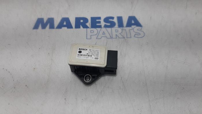 Esp computer van een Peugeot 508 (8D) 1.6 THP 16V 2011