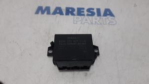 Gebruikte PDC Module Renault Espace (JK) 2.0 dCi 16V 150 FAP Prijs € 40,00 Margeregeling aangeboden door Maresia Parts