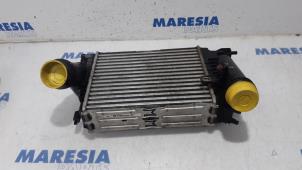 Gebruikte Intercooler Renault Espace (RFCJ) 1.6 Energy dCi 160 Prijs € 80,00 Margeregeling aangeboden door Maresia Parts