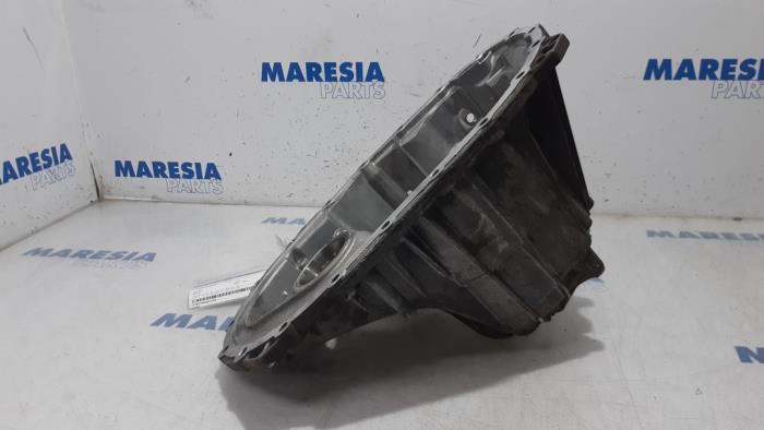 Gebruikte Versnellingsbakhuis Renault Master Prijs € 157,50 Margeregeling aangeboden door Maresia Parts