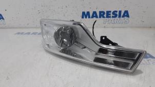 Gebruikte Daglamp links Citroen C5 III Tourer (RW) 1.6 16V THP 155 Prijs € 50,00 Margeregeling aangeboden door Maresia Parts