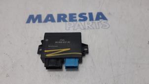 Gebruikte PDC Module Peugeot 5008 I (0A/0E) 1.6 THP 16V Prijs € 37,50 Margeregeling aangeboden door Maresia Parts