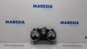 Gebruikte Instrumentenpaneel Peugeot 207/207+ (WA/WC/WM) 1.6 16V GT THP Prijs € 50,00 Margeregeling aangeboden door Maresia Parts