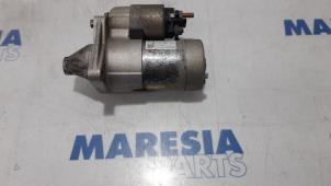 Gebruikte Startmotor Fiat Panda (169) 1.2 Fire Prijs € 30,00 Margeregeling aangeboden door Maresia Parts