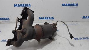 Gebruikte Katalysator Fiat 500 (312) 1.2 69 Prijs € 183,75 Margeregeling aangeboden door Maresia Parts
