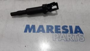 Gebruikte Pen Bobine Citroen C4 Berline (NC) 1.4 16V VTi Prijs € 10,00 Margeregeling aangeboden door Maresia Parts