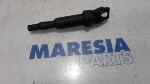 Gebruikte Pen Bobine Citroen C4 Berline (NC) 1.4 16V VTi Prijs € 10,00 Margeregeling aangeboden door Maresia Parts