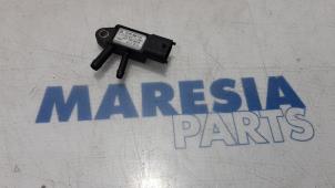 Gebruikte Roetfilter sensor Renault Trafic (1FL/2FL/3FL/4FL) 1.6 dCi 115 Prijs € 36,30 Inclusief btw aangeboden door Maresia Parts