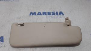 Gebruikte Zonneklep Fiat 500 (312) 1.2 69 Prijs € 20,00 Margeregeling aangeboden door Maresia Parts