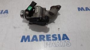 Gebruikte Gasklephuis Dacia Logan MCV II/Sandero Wagon (7S) 1.5 dCi 75 Prijs € 75,00 Margeregeling aangeboden door Maresia Parts