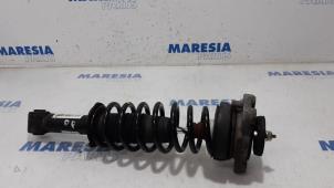 Gebruikte Achterpoot rechts Alfa Romeo Brera (939) 2.2 JTS 16V Prijs € 131,25 Margeregeling aangeboden door Maresia Parts