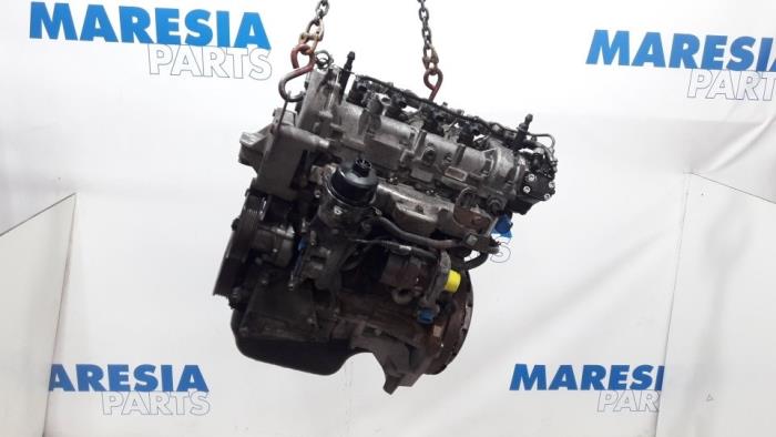Gebruikte Motor Fiat Punto Evo (199) 1.3 JTD Multijet Start&Stop 16V Euro 4 Prijs € 694,99 Margeregeling aangeboden door Maresia Parts