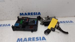 Gebruikte Computer Motormanagement Citroen C4 Cactus (0B/0P) 1.2 PureTech 82 12V Prijs € 249,00 Margeregeling aangeboden door Maresia Parts