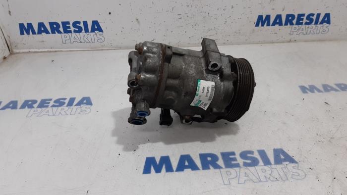 Gebruikte Aircopomp Fiat Punto Evo (199) 1.3 JTD Multijet Start&Stop 16V Euro 4 Prijs € 60,00 Margeregeling aangeboden door Maresia Parts