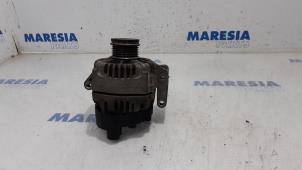 Gebruikte Dynamo Fiat Punto Evo (199) 1.3 JTD Multijet Start&Stop 16V Euro 4 Prijs € 75,00 Margeregeling aangeboden door Maresia Parts
