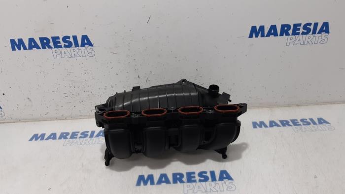 PEUGEOT 308 T7 (2007-2015) Intake Manifold 26983795