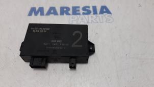 Gebruikte PDC Module Peugeot 307 CC (3B) 2.0 16V Prijs € 48,40 Inclusief btw aangeboden door Maresia Parts