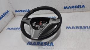 Gebruikte Stuurwiel Alfa Romeo MiTo (955) 1.4 Turbo 16V Prijs € 40,00 Margeregeling aangeboden door Maresia Parts