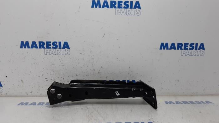 Gebruikte Subframe Fiat Panda (312) 0.9 TwinAir Turbo 85 Prijs € 25,00 Margeregeling aangeboden door Maresia Parts