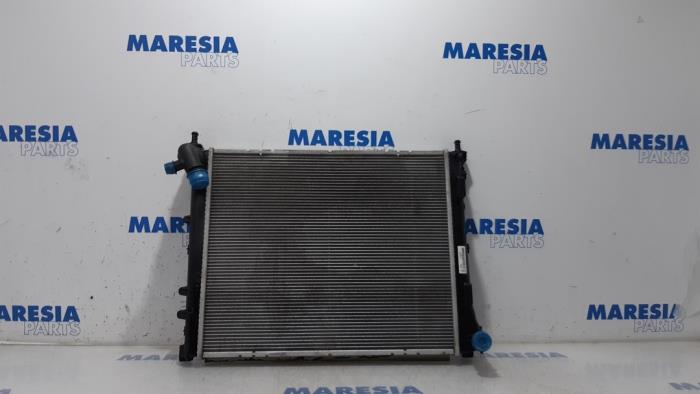 Gebruikte Radiateur Fiat Panda (312) 0.9 TwinAir Turbo 85 Prijs € 34,90 Margeregeling aangeboden door Maresia Parts