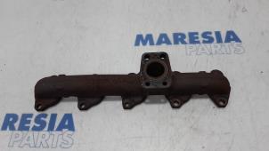 Gebruikte Uitlaatspruitstuk Citroen C3 (SC) 1.6 HDi 92 Prijs € 24,95 Margeregeling aangeboden door Maresia Parts