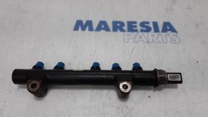 Gebruikte Verstuiver brug Citroen C3 (SC) 1.6 HDi 92 Prijs € 50,00 Margeregeling aangeboden door Maresia Parts