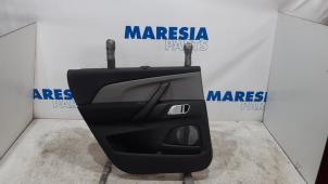 Gebruikte Portierbekleding 4Deurs links-achter Citroen C4 Picasso (3D/3E) 1.6 16V VTi 120 Prijs € 100,00 Margeregeling aangeboden door Maresia Parts