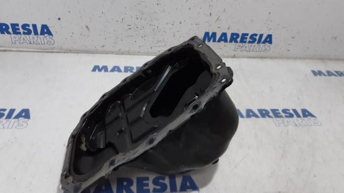Gebruikte Carterpan Peugeot 107 1.0 12V Prijs € 29,99 Margeregeling aangeboden door Maresia Parts